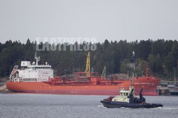 EA293427, Eastpress, Porvoo, Finland
